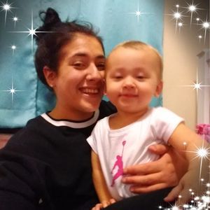 Meet your Posher, Brittany